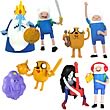 Adventure Time 2-Inch Action Figures Packs Case